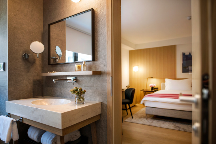 Hotel Excelsior photo 10