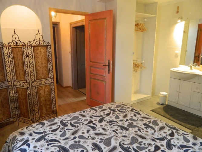 Cottage Niveole