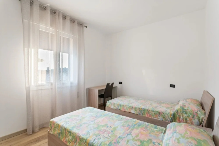 Cassola - Via Loria 12