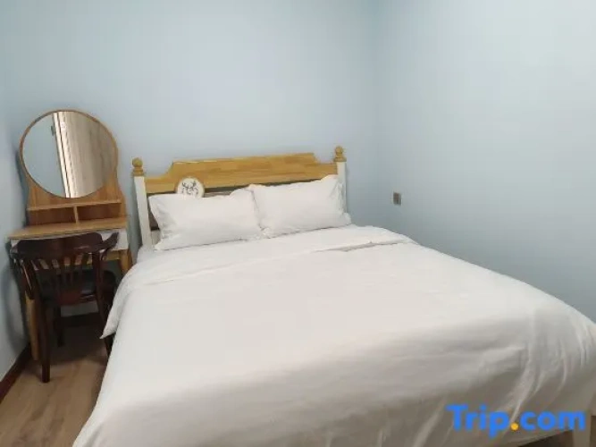 1 Bedroom Suite