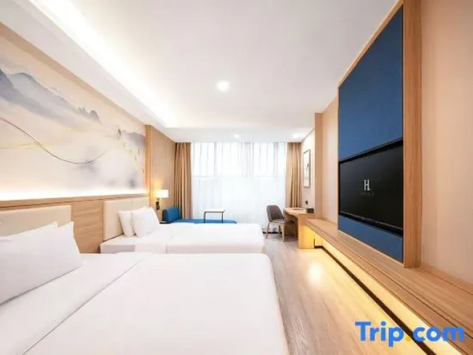 Business room