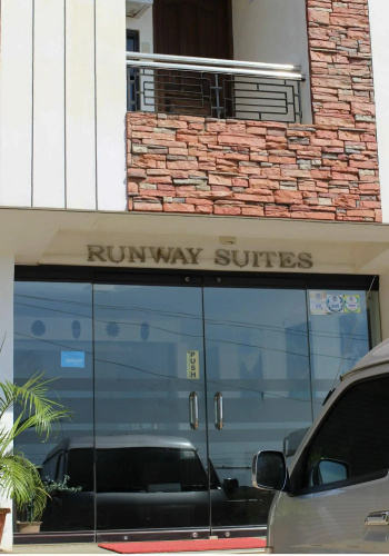 Runway Suites