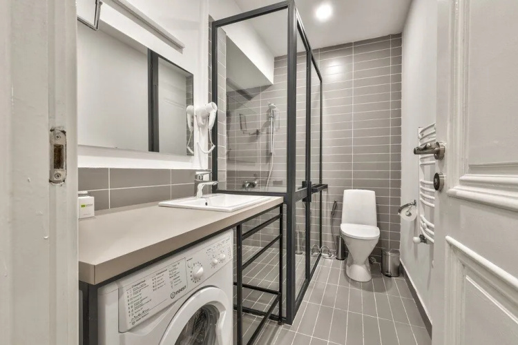 Rustaveli N26 Apartments