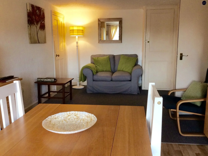 Humphries Cross Apartments