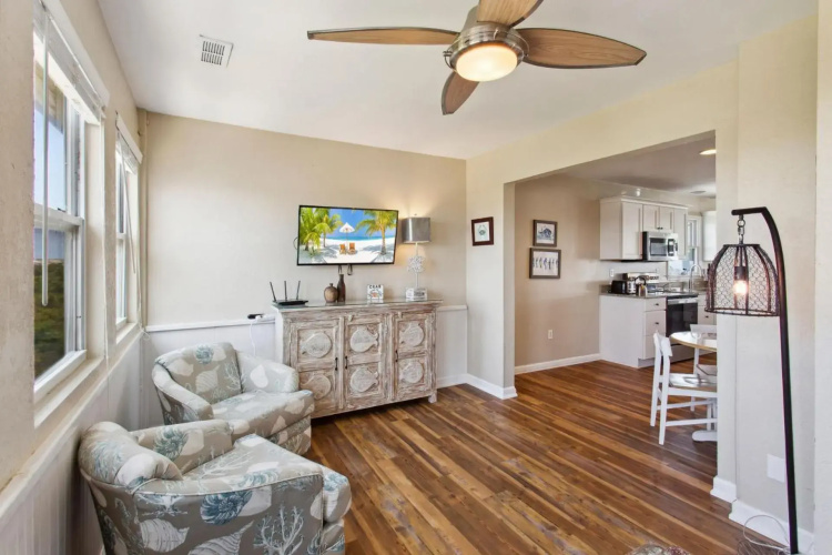 7081 Southern Breeze Oceanfront