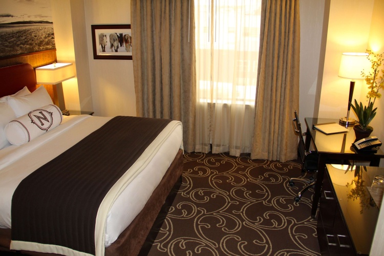 Northern Hotel photo 7