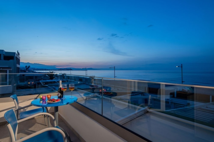 Platinum Suites