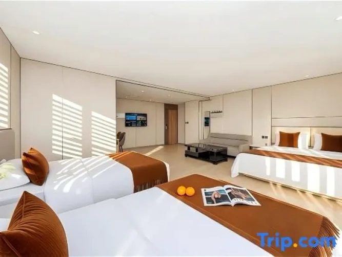Business room