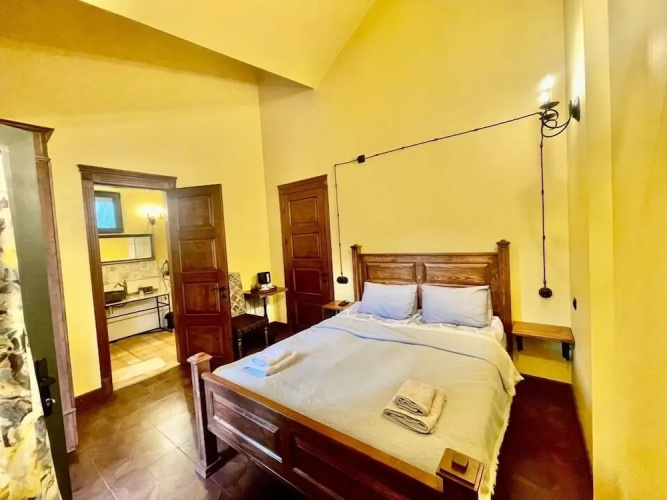 Villa Alexander Dilijan