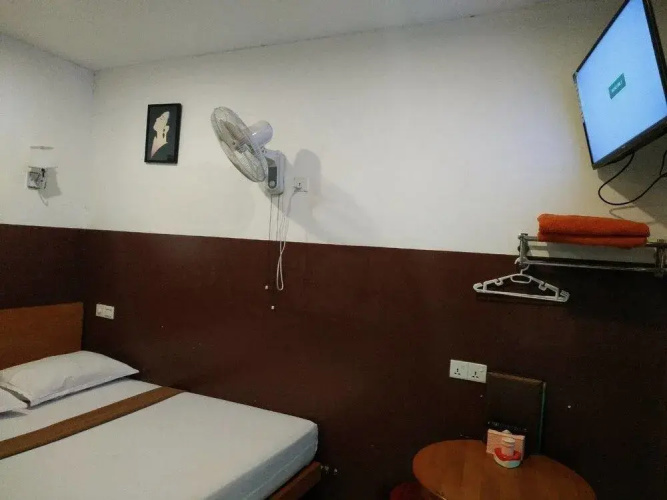 Diamond Guest House
