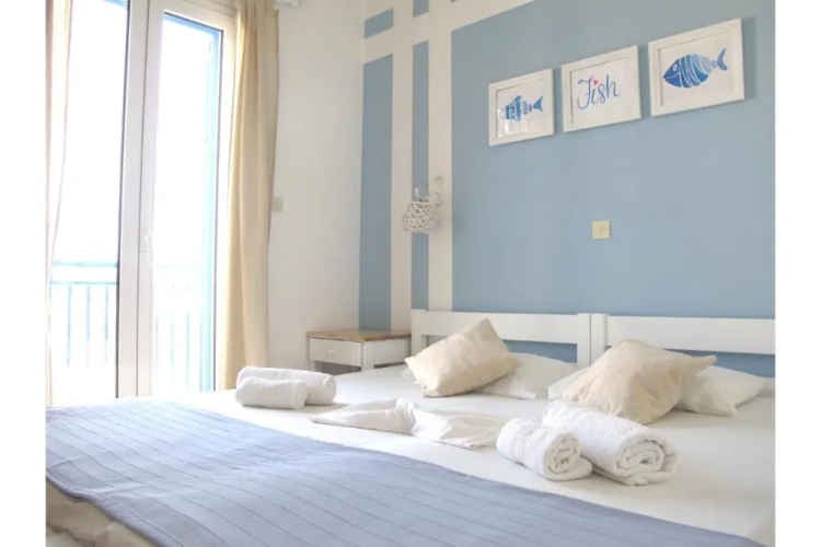 Livadia Seaside Studios 12