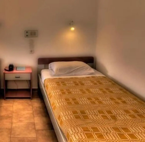Armonia Hotel