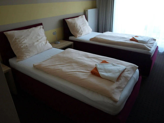 Hotel Akord