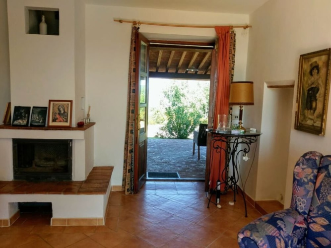 Fantastic Apartment in Massa Marittima