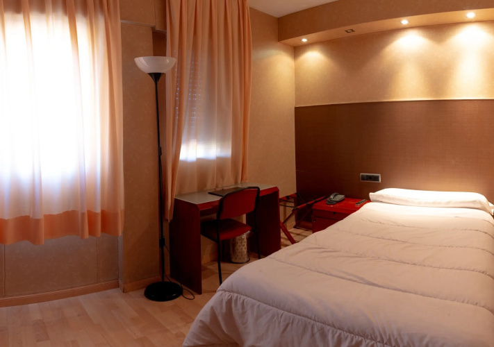Single room