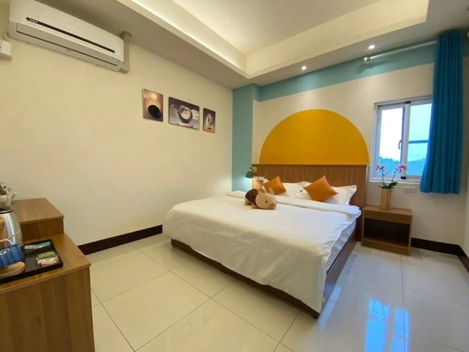 Comfort Double room