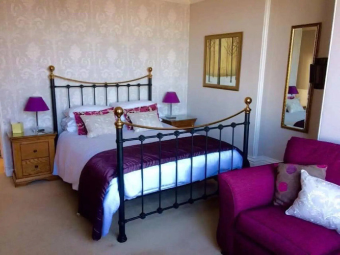Boscastle House