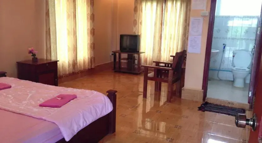 Davien Resort