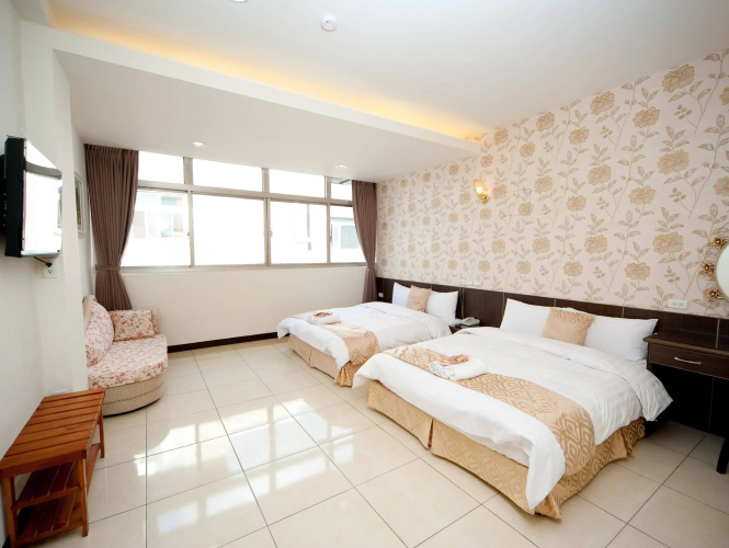Dream House B&B