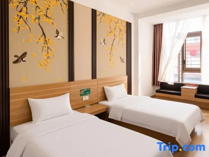 Business Double room