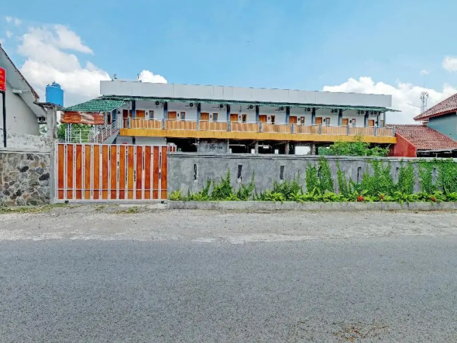 Image de l'hôtel