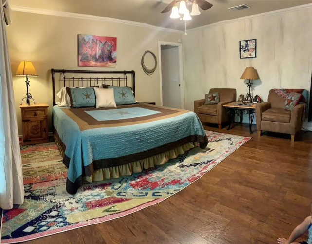 Lamb's Rest Inn B&B