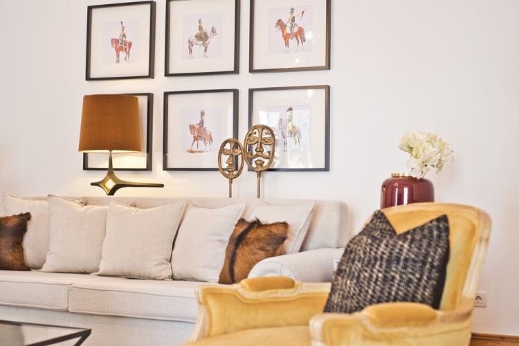 Lisbon Finestay Convent