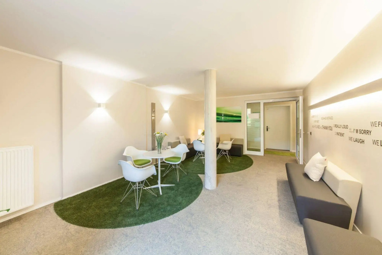 Candlewood Suites Fürth