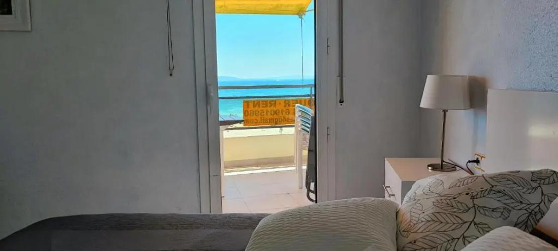 Apartament Oasis A6 ROSES