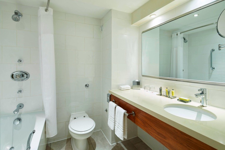 Delta Hotels By Marriott Swansea photo 7