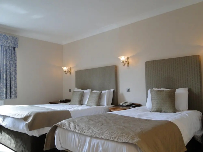 Hotelafbeelding