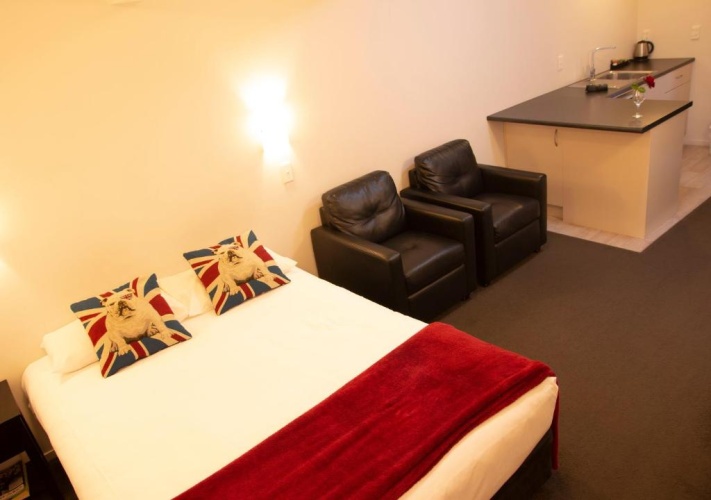 Standard Apartment
