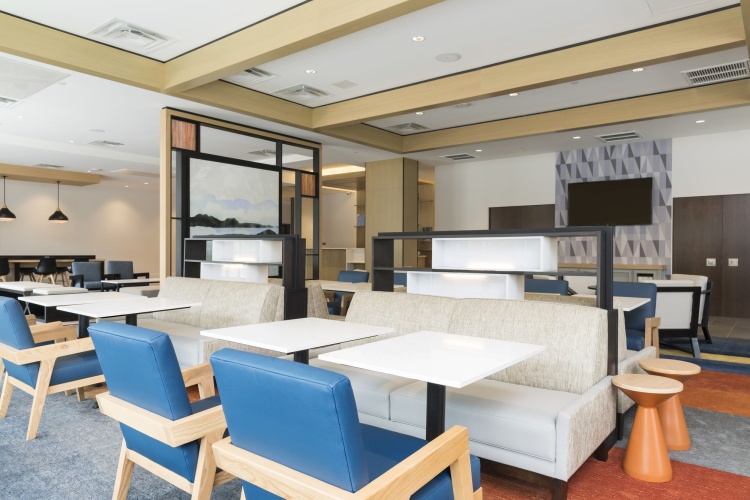 Hyatt House Austin Downtown photo 6