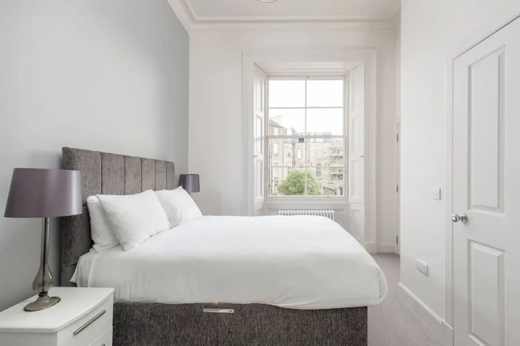 Comfort Apartment