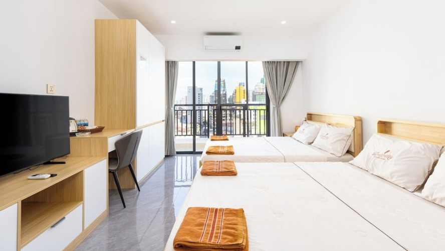 SKYCONDO Phnom Penh