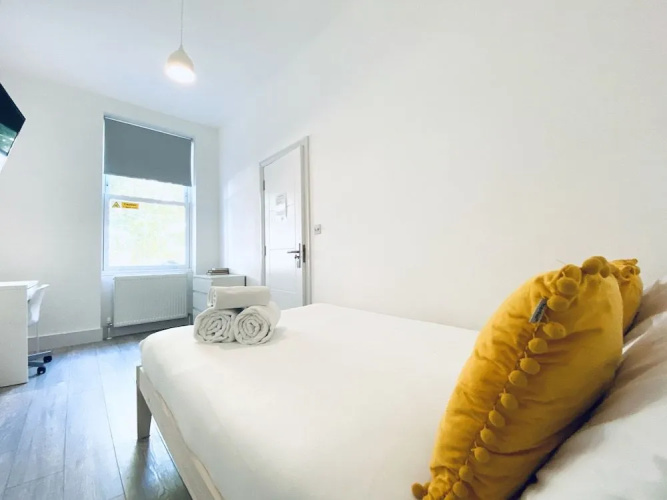SoBo Guest House