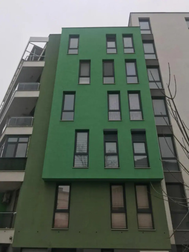 Sasso-apartments 4&5
