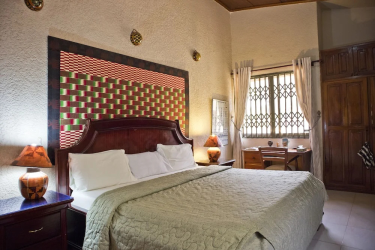 Four Villages Inn