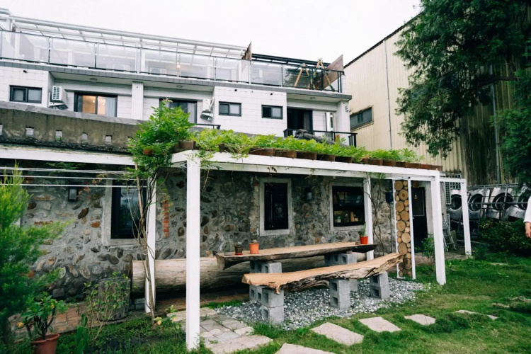 似禾苑民宿 Siheyuan Homestay
