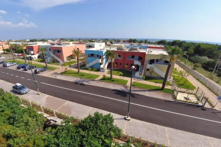 Punta Grossa Resort