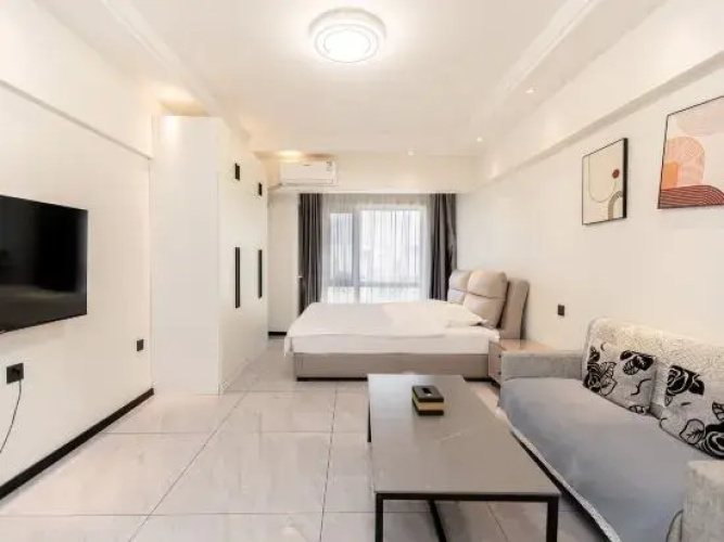 Nakura Light Luxury Apartment