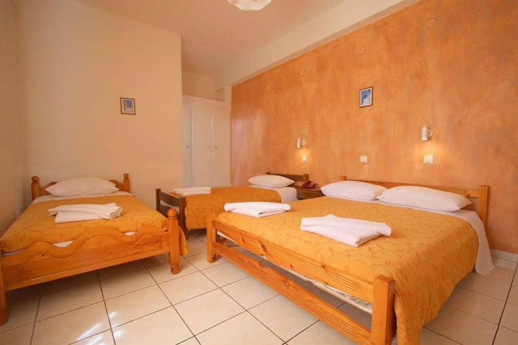 Romantic Spa Resort By Romantic Collection