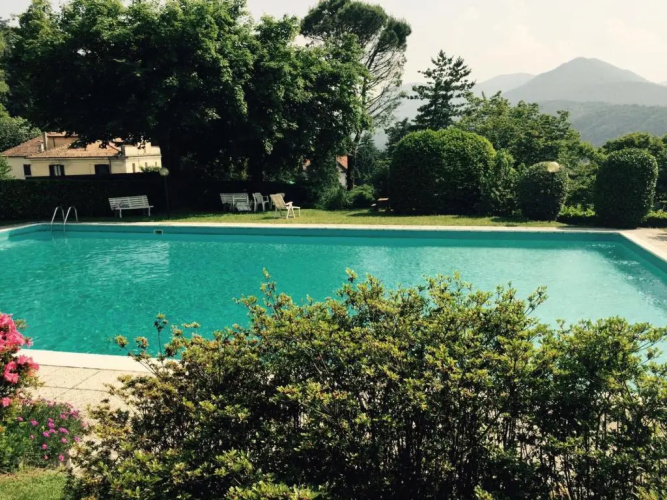 Appartamento Dellea
