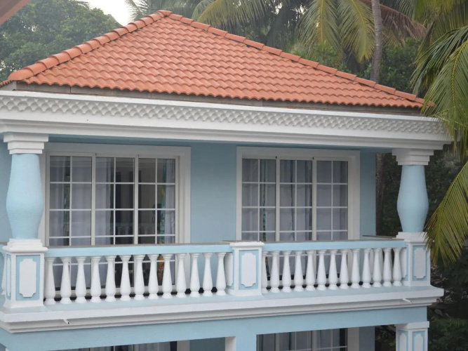 Vanitin De Goa - Serviced Apartments