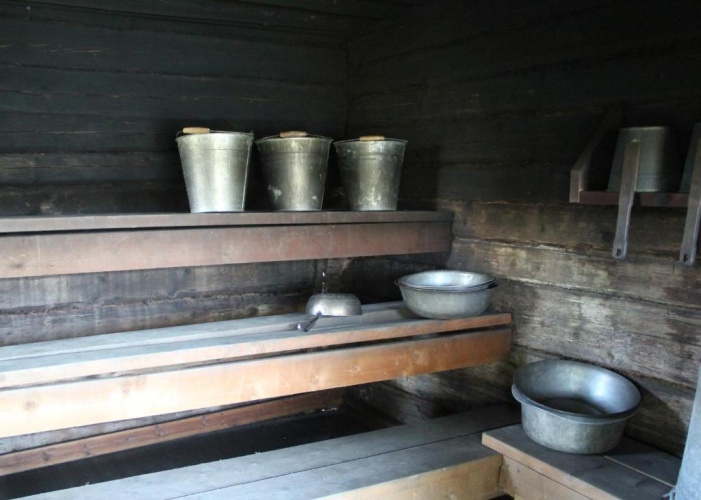 Chalet
