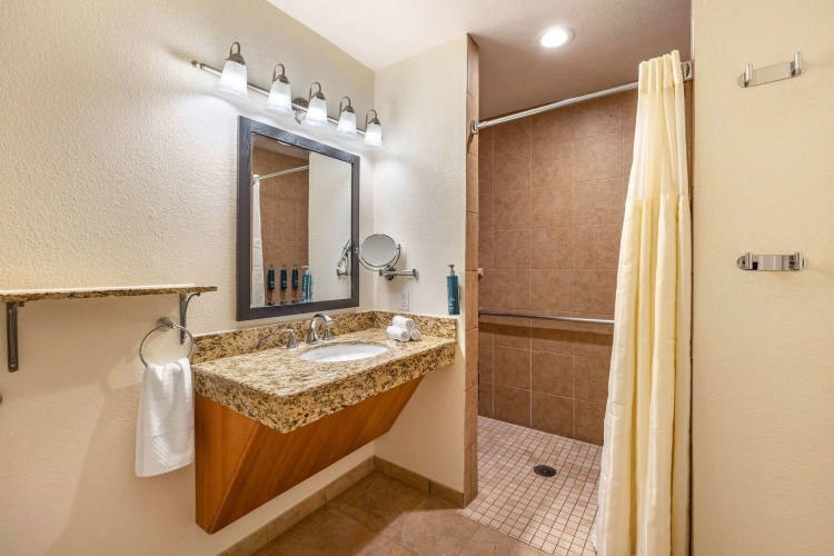 Hilton Vacation Club Desert Retreat Las Vegas photo 10