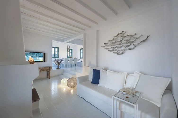 Villa Celia