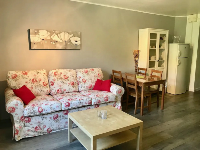 La Maison Vésubie
