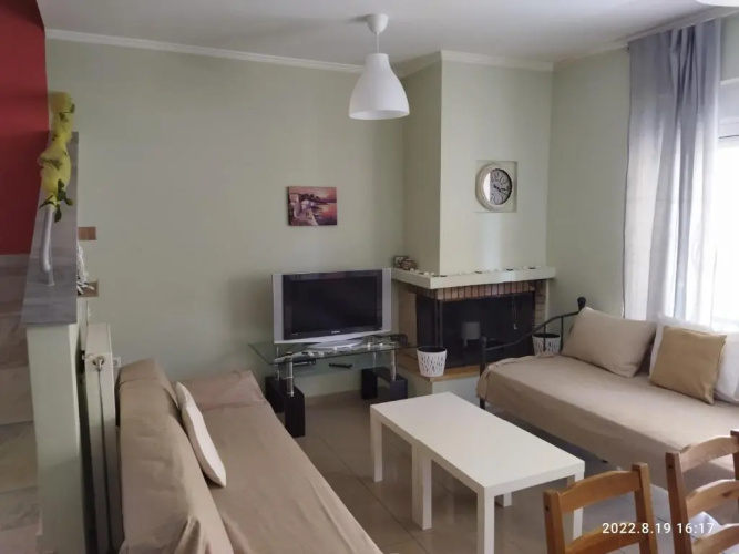 Nafplio BREEZE Άνετη κατοικία από 4 έως 8 επισκέπτες