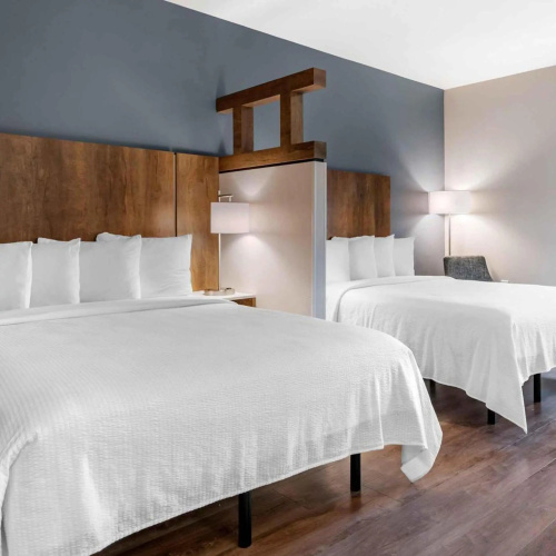 Extended Stay America - Orlando - Sanford photo 8